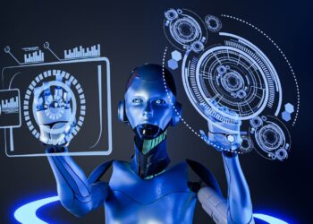 Criação de robôs humanoides pode ser acelerada com IA física