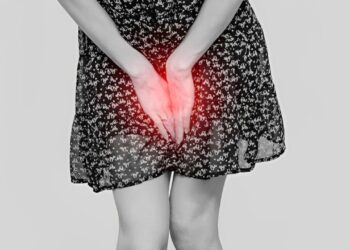 45% das mulheres sofrem com incontinência urinária, mas tem tratamento