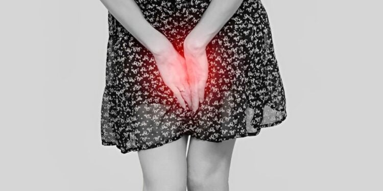 45% das mulheres sofrem com incontinência urinária, mas tem tratamento