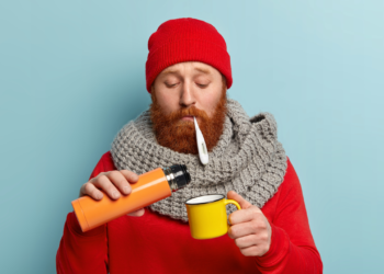 Tome cuidado com as ondas de frio! Elas afetam o bem-estar