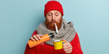 Tome cuidado com as ondas de frio! Elas afetam o bem-estar