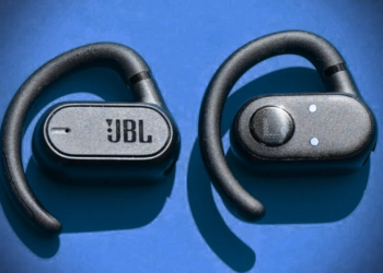 JBL lança fone que não precisa colocar no ouvido