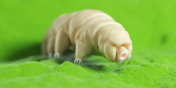 Esse bicho diferente pode ajudar a proteger pacientes com câncer