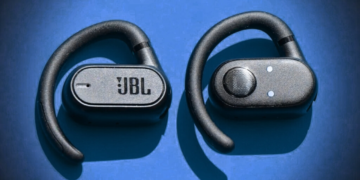 JBL lança fone que não precisa colocar no ouvido