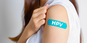 25 e 45 anos são as idades mais críticas para a HPV