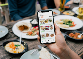Aplicativos que vão ajudar muito na sua alimentação