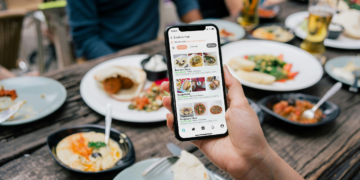 Aplicativos que vão ajudar muito na sua alimentação