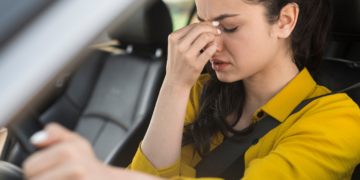 Fica enjoado no carro? Cientistas tem método sem remédios