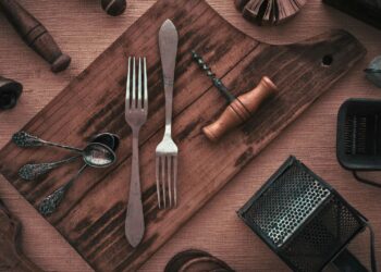 Como funcionam os rankings relevantes da gastronomia