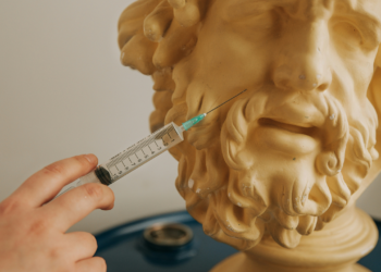 Especialistas tomam atitude sobre perigos de preenchimentos faciais