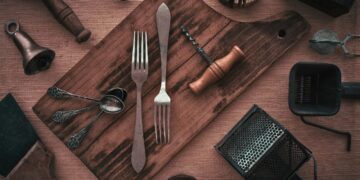 Como funcionam os rankings relevantes da gastronomia