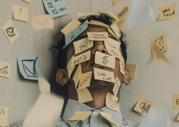 É possível viver mais mesmo quem vive ocupado no trabalho