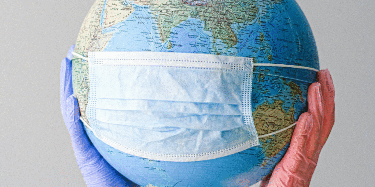 Países firmam pacto global para prevenir futuras pandemias