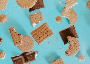 Especialistas revelam se existem biscoitos saudáveis
