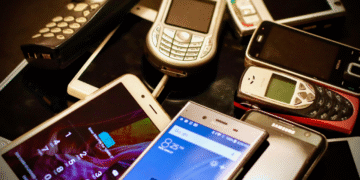 Não descarte seu antigo celular antes de ver essas ideias