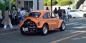 Carros modificados terão autorizações simplificadas