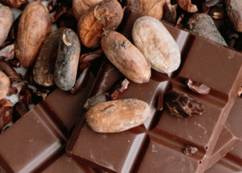 A corrida para produzir chocolate sem depender do cacau tradicional já começou