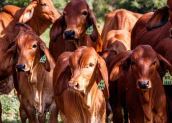 Estudo indica como aumentar produção de gado sem desmatar