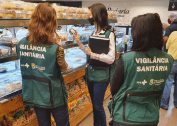 Vigilância Sanitária emite alerta para 3 restaurantes muito conhecidos