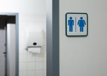 Banheiro de 4m² é demolido após mandado do STJ - Foto: GettyImages/ Reprodução/Agência Câmara de Notícias