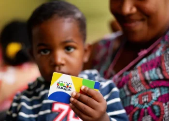 Bolsa Família 2025 Atualizado: veja tabela oficial com antecipação - Imagem:  Lyon Santos/ MDS