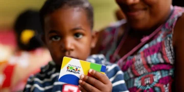 Bolsa Família 2025 Atualizado: veja tabela oficial com antecipação - Imagem:  Lyon Santos/ MDS