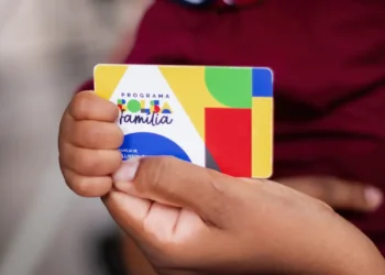 Bolsa Família 2025: calendário para quem está inscrito no benefício - Imagem: Lyon Santos/MDS