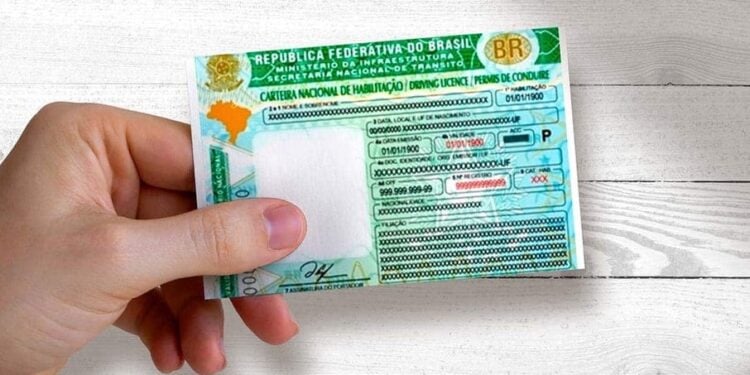 Foto: Detran/Reprodução
