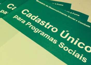 Cadastro Único tem comunicado para famílias de baixa renda - Imagem: Agência Brasil