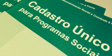 Cadastro Único tem comunicado para famílias de baixa renda - Imagem: Agência Brasil