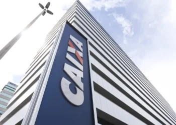 Caixa convoca todos clientes para anunciar paralisação de contas - Imagem: Marcelo Camargo/Agência Brasil