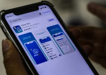 Caixa Tem libera R$ 2.260 na sua conta da Caixa Tem - Foto:  Marcello Casal Jr/Agência Brasil