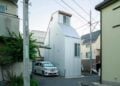 Você vai se surpreender com essa casa minúscula no Japão - Foto: Reprodução/Flipar