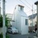 Você vai se surpreender com essa casa minúscula no Japão - Foto: Reprodução/Flipar