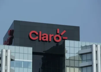 Biometria de clientes da Claro estava sendo coletada por golpista - Foto: Mariana Bazo/Reuters