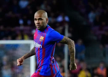 Pumas pode ser processada por Daniel Alves por danos morais - Imagem: Reprodução/Instagram