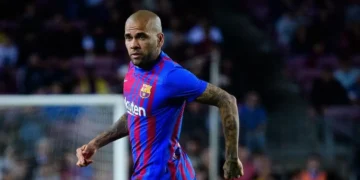 Pumas pode ser processada por Daniel Alves por danos morais - Imagem: Reprodução/Instagram