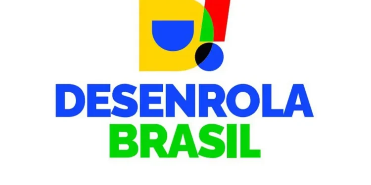Seu CPF vai ficar positivo muito rápido com o Desenrola Brasil - Imagem: Divulgação/Governo Federal