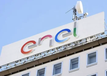 Enel decide mudar logomarca em meio a polêmicas - Imagem: Agência Brasil