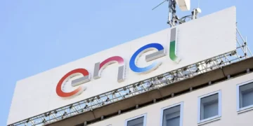 Enel decide mudar logomarca em meio a polêmicas - Imagem: Agência Brasil