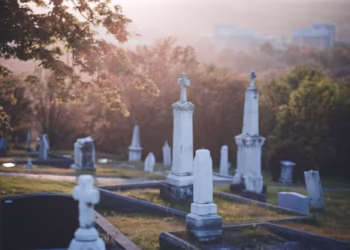 Estudo aponta o que acontece após a morte - Reprodução/iStock