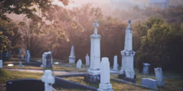 Estudo aponta o que acontece após a morte - Reprodução/iStock