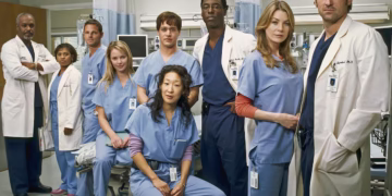 Mentiras em Grey's Anatomy que você sempre acreditou - Foto: Foto: Canal Sony Brasil/Divulgação