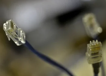 Internet é responsável pelo primeiro teletransporte do mundo - Foto: MARCELLO CASAL JR/Agência Brasil