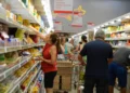 Pão de Açúcar perde posição no ranking de melhores mercados - Foto:  Tânia Rêgo/Agência Brasil/Arquivo