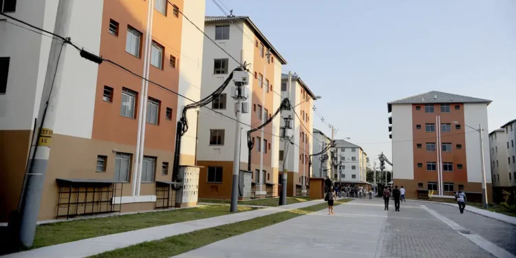 Pessoas em situação de rua tem direito ao Minha Casa Minha Vida - Foto: Fernando Frazão/Agência Brasil