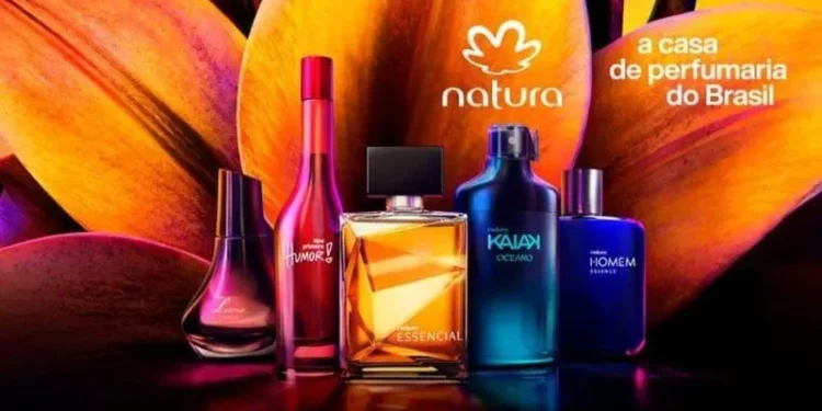 Perfumes da Natura que vão te fazer receber vários elogios - Foto: Divulgação/Natura