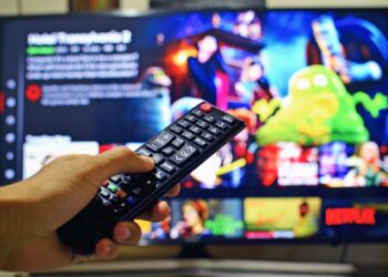 Todos estão assistindo esse filme sul-coreano da Netflix - Imagem: Pixabay