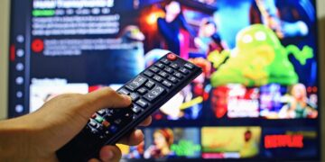 Todos estão assistindo esse filme sul-coreano da Netflix - Imagem: Pixabay