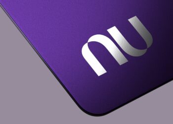 Nubank está negociando sua dívida com até 99,9% de desconto - Imagem: Divulgação/Nubank